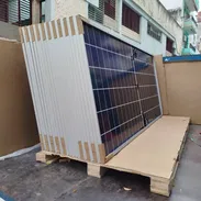 Panel solar de 620w - Img 55794526