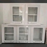 Estantes de cocina - Img 53960370