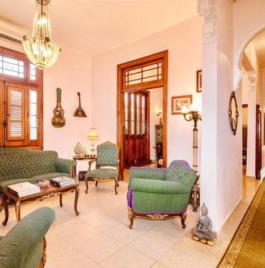 Casa en Renta lineal Miramar - Img 97874380