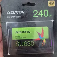 Disco SSD 240 GB Adata 60 usd - Img 56302377