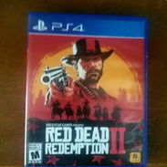 Red Dead Redemtion 2 IMPECABLE - Img 56656151