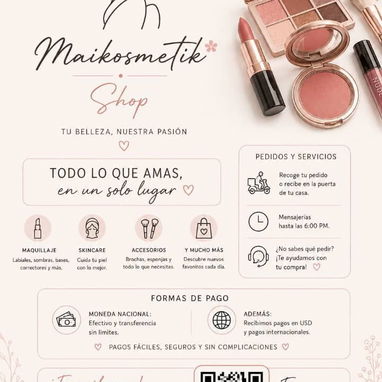 Maquillaje - 2/2
