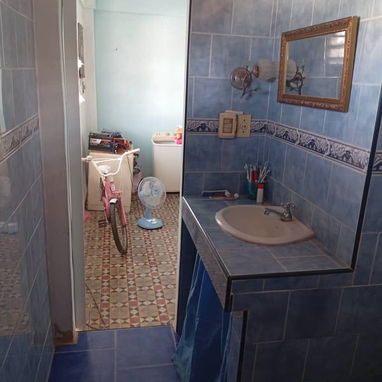 Casa frente a la.playa en Playa Baracoa Bauta - 3/10