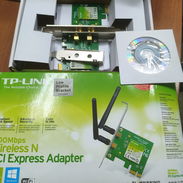 Tarjeta WiFi Nueva en caja - Img 57848579