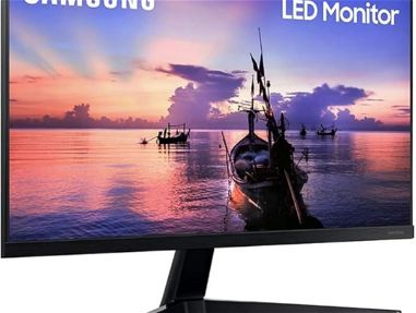 260 USD monitor asrock 25",Samsung y Acer de 27 pulgada - Img 62403142