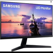 270 USD monitor Samsung curbo de 27 pulgada - Img 44924412