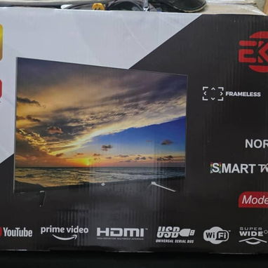 📺 ENCUENTRE SU SMART TV AQUÍ - 2/4