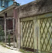 GANGA: Casa en bajos con azotea libre. Patio, garaje y terreno (vendo o permuto) - Img main-image-42627445