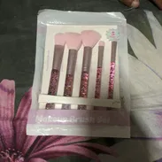 set de brochas de maquillaje - Img 57768631