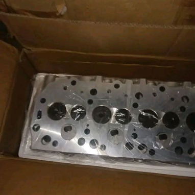 Piezas de carros - Img 123423046
