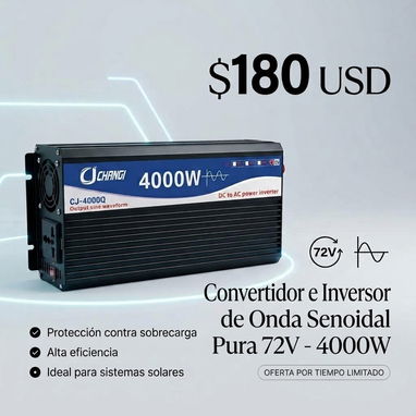 Cargador inteligente - 2/7