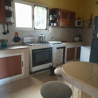 Casa Totalmente independiente Playa Querejeta 140mil 53582376 - 6/10