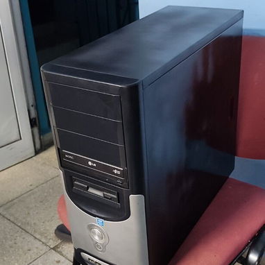 Vendo Magnifica Torre de PC i3 4ta gen adjunto fotos tengo mensajeria disponible Luis 59757910 - Img 127517079
