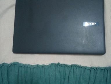 Se vende Laptop Acer poco uso - Img 67196218