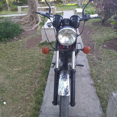Excelente Moto MZ - Img 122188545