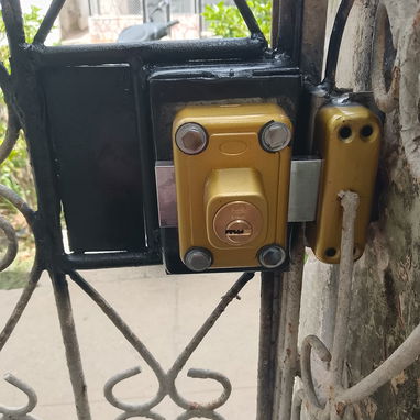 Cerrajería Hernández, servicios integrales de cerrajería.... - 6/10