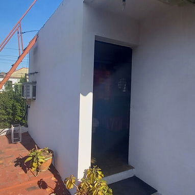 ⚡️⚡️RENTA-HABITACION "CASASANDOVAL" CON GARAJE EN EL VEDADO ☎️63695010⚡️⚡️ - Img 110569145