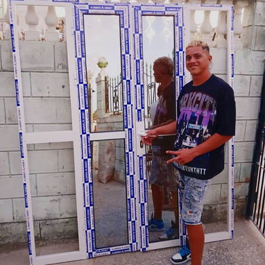 Aluminio - 8/10