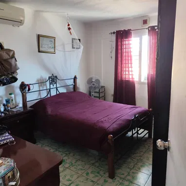 Apto Vibora de 3/4 y baño y medio - Img 126919488