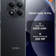 Xiaomi Redmi Note 15 (8/256) - Img 56713346