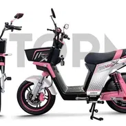 BICIMOTO TOPMAQ EVOLUTION 2026 - Img 55650393