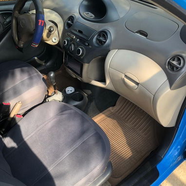 🚗 Toyota Yaris 2005 en condiciones excepcionales – ¡Listo para rodar! - Img 120211090