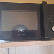 vendo microhonda de color negro - Img 55980318