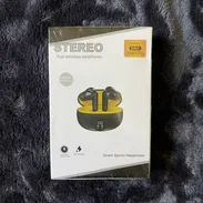 ☑️ Audífonos Inalámbricos de Bluetooth ☑️ - Img 54695272