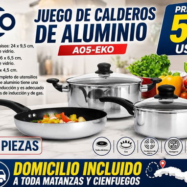 Todo lo que necesitas para tu hogar lo tenemos  ✨ - 10/10