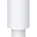 Cable Lightning a audio de 3.5 mm de Apple (1.2 m) Cable de audio Lightning a 0.138 in - Blanco 5374327 - Img 117579825