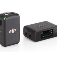 🎤 Micrófono inalámbrico DJI MIC (1 TX + 1 RX) 🎤🌐 - Img 56460346