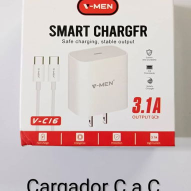Cargadores Completos - Img 122418139