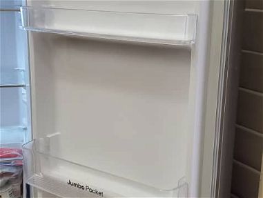 Vendo  Refrigerador Daewoo  13 pies cubicos Excelente Estado - Img main-image