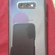 Samsung Galaxy S10e poco uso - Img 45256023