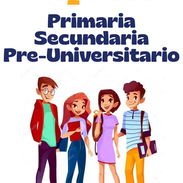 REPASOS Y APOYO A NIÑOS DE PRIMARIA, SECUNDARIA Y PRE-UNIVERSITARIO - Img 54764155