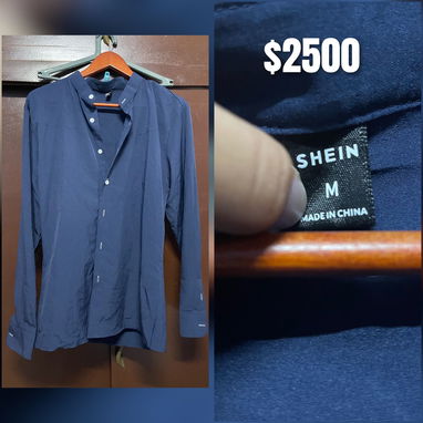 Camisas de hombre - 2/2