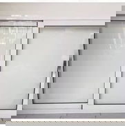VENDO VENTANAS CORREDIZAS DE PVC BLANCO - Img 48657036