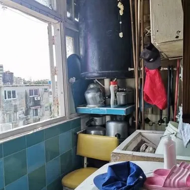 🏢 APARTAMENTO EN VENTA de 2 cuartos en zona céntrica | PR-001 - 6/9