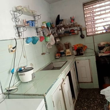 casa en venta en nuevo vedado - 8/10