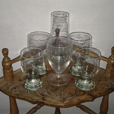 Venta de varias cositas - 3/10