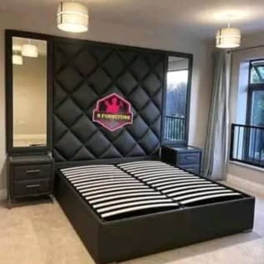‼️Muebles Camas Colchones y Más 🛏️🛋️ amueblArte Mueblería de Lujo Transformamos tu hogar en una experiencia de lujo 💎 - 10/10