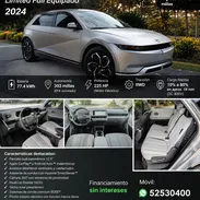 Hyundai Ioniq 5 Full Equipado 2024 solo 6mil millas - Img 55920478