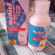 Laxante para el estreñimiento severo frasco con 120ml - Img 55983883