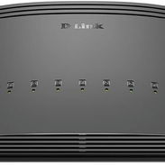30USD_Con factura de compra__Switch D-Link 8 puertos a GB LAN - Img 58022565
