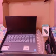 💻 Laptop HP  Nueva (Caja) - Img 57132217