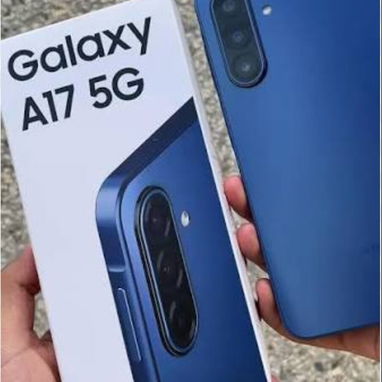 Samsung A17 5g, internacional nuevecito en caja acabado de llegar - 2/7