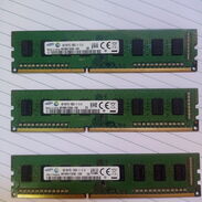 Vendo ram DDR3 - Img 45539732