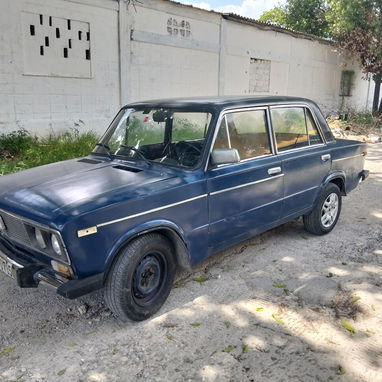 Vendo Lada precio 4000 usd - Img 124140871