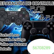 TODO EN UN MISMO SITIO 56708289 BRINDAMOS SERVICIO DE REPARACIÓN DE MANDOS PS4 ,PS3,XBOX 360,X ONE , MANDOS DE CABLE PAR - Img 49371932
