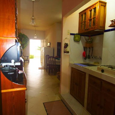 ⛱️🌞Super cómoda casa en La Habana⛱️/Alquiler de casas en Habana Cuba/House for rent/Accommodation in Havana - Img 122791008